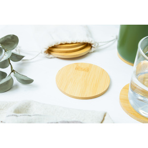 Fotografie k reklamnímu předmětu „ZhuliMax sada podtácků“