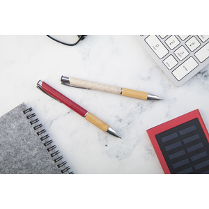 Fotografie k reklamnímu předmětu „Bookot kuličkové pero“