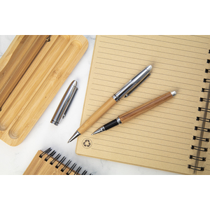 Fotografie k reklamnímu předmětu „Chimon bambusová pací sada“