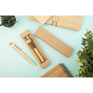 Fotografie k reklamnímu předmětu „Krara pouzdro na pera“