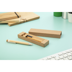 Fotografie k reklamnímu předmětu „Krara pouzdro na pera“