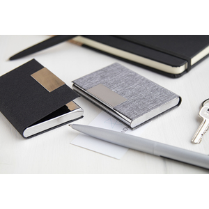 Fotografie k reklamnímu předmětu „Merpet vizitkář“