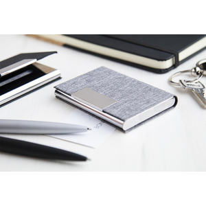 Fotografie k reklamnímu předmětu „Merpet vizitkář“