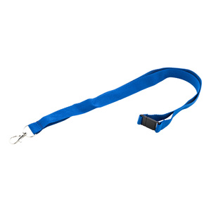 Fotografie k reklamnímu předmětu „Revent RPET lanyard“