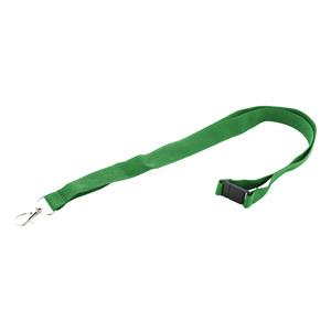 Fotografie k reklamnímu předmětu „Revent RPET lanyard“