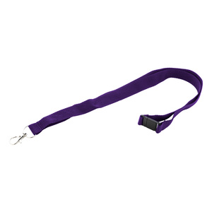 Fotografie k reklamnímu předmětu „Revent RPET lanyard“