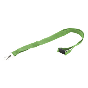 Fotografie k reklamnímu předmětu „Revent RPET lanyard“