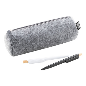 Fotografie k reklamnímu předmětu „Refelt Draw RPET plstěné pouzdro na pero“