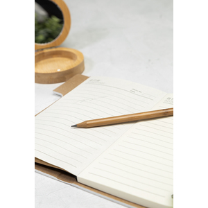 Fotografie k reklamnímu předmětu „Boncil bambusová tužka“