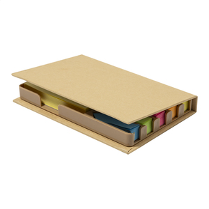 Fotografie k reklamnímu předmětu „Calenot kalendář s lepicím blokem“