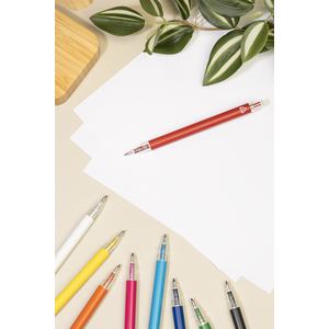 Fotografie k reklamnímu předmětu „PeekThru kuličkové pero“