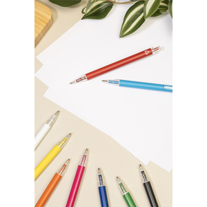 Fotografie k reklamnímu předmětu „PeekThru kuličkové pero“