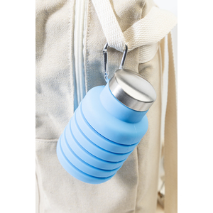 Fotografie k reklamnímu předmětu „Colsip skládací láhev“