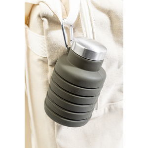 Fotografie k reklamnímu předmětu „Colsip skládací láhev“