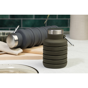 Fotografie k reklamnímu předmětu „Colsip skládací láhev“