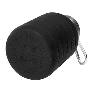 Fotografie k reklamnímu předmětu „Colsip skládací láhev“