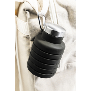 Fotografie k reklamnímu předmětu „Colsip skládací láhev“