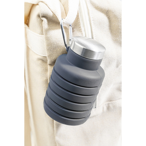 Fotografie k reklamnímu předmětu „Colsip skládací láhev“