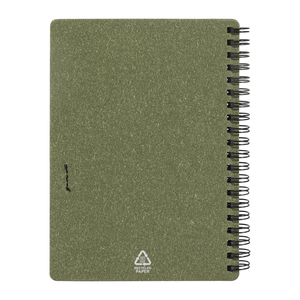 Fotografie k reklamnímu předmětu „Balsamea blok“