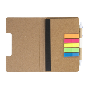 Fotografie k reklamnímu předmětu „Metpuk RPUT blok“