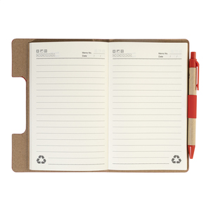 Fotografie k reklamnímu předmětu „Metpuk RPUT blok“