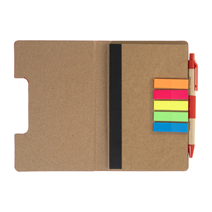 Fotografie k reklamnímu předmětu „Metpuk RPUT blok“