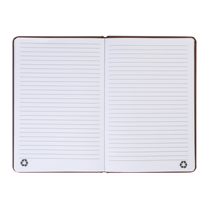 Fotografie k reklamnímu předmětu „Repuk Line A5 RPU blok“