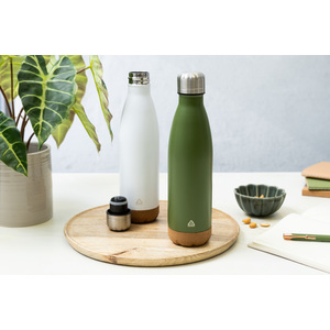 Fotografie k reklamnímu předmětu „Recouver izolovaná láhev“