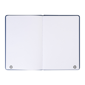 Fotografie k reklamnímu předmětu „Repuk Blank A5 RPU blok“