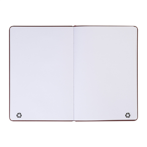 Fotografie k reklamnímu předmětu „Repuk Blank A5 RPU blok“