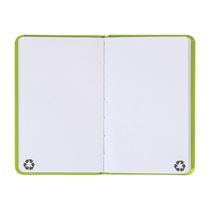 Fotografie k reklamnímu předmětu „Repuk Blank A6 RPU blok“