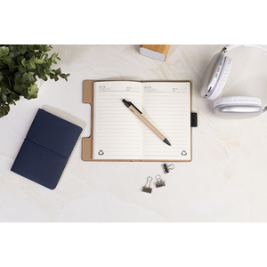 Fotografie k reklamnímu předmětu „Reesy blok“