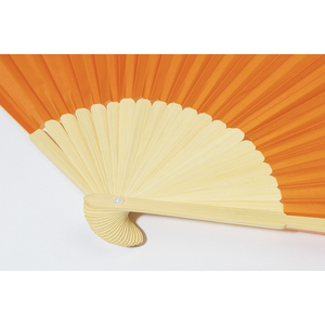 Fotografie k reklamnímu předmětu „Repper ruční vějíř z RPET“