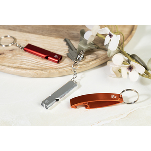 Fotografie k reklamnímu předmětu „Ellopi přívěsek na klíče s otvírákem na lahve“