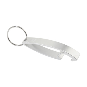 Fotografie k reklamnímu předmětu „Ellopi přívěsek na klíče s otvírákem na lahve“