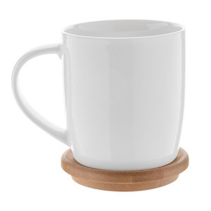 Fotografie k reklamnímu předmětu „Hestia porcelánový hrnek“