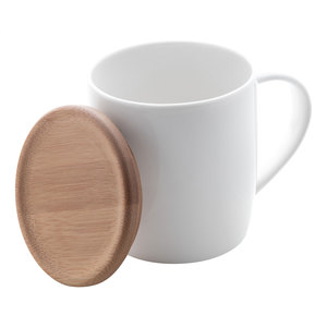 Fotografie k reklamnímu předmětu „Hestia porcelánový hrnek“