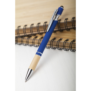 Fotografie k reklamnímu předmětu „Bonnel dotykové kuličkové pero“