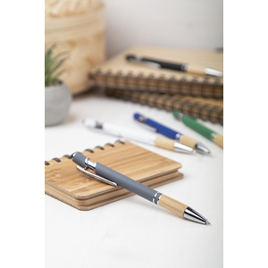 Fotografie k reklamnímu předmětu „Bonnel dotykové kuličkové pero“