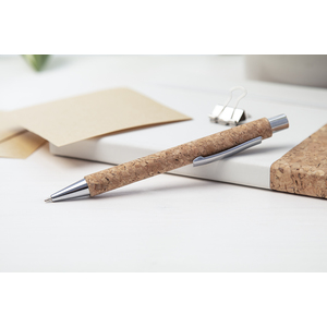 Fotografie k reklamnímu předmětu „Corzhan kuličkové pero“