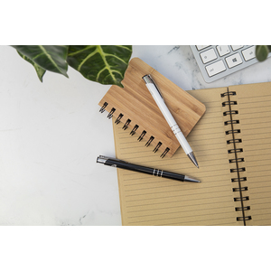 Fotografie k reklamnímu předmětu „Rechannel kuličkové pero“