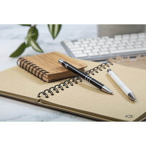 Fotografie k reklamnímu předmětu „Rechannel kuličkové pero“