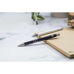 Fotografie k reklamnímu předmětu „Rechannel kuličkové pero“