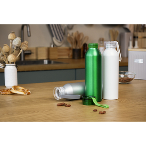 Fotografie k reklamnímu předmětu „Ralusip recyklovaná hliníková láhev“