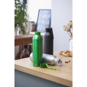 Fotografie k reklamnímu předmětu „Ralusip recyklovaná hliníková láhev“