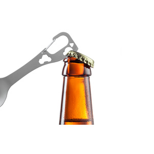 Fotografie k reklamnímu předmětu „Mykel příborový multifunkční nástroj“