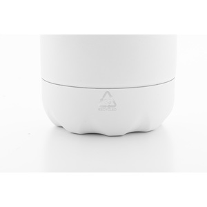 Fotografie k reklamnímu předmětu „Refill Soft láhev z recyklované nerezové oceli“