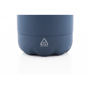 Fotografie k reklamnímu předmětu „Refill Soft láhev z recyklované nerezové oceli“