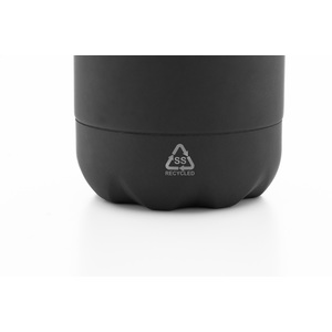 Fotografie k reklamnímu předmětu „Refill Soft láhev z recyklované nerezové oceli“