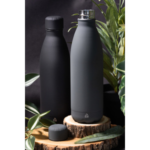 Fotografie k reklamnímu předmětu „Refill Soft láhev z recyklované nerezové oceli“